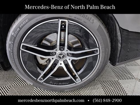 Certified 2025 Mercedes-Benz E 350 Sedan image 18