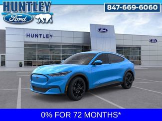 New 2024 Ford Mustang Mach-E Select w/ Comfort Package Lite video 1