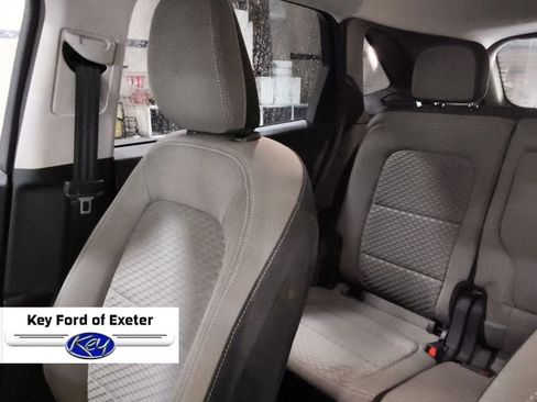 Used 2022 Ford Escape SE w/ Convenience Package AWD/4WD image 32