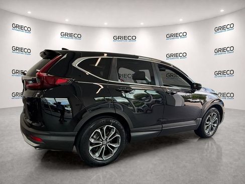 Used 2020 Honda CR-V EX-L image 7