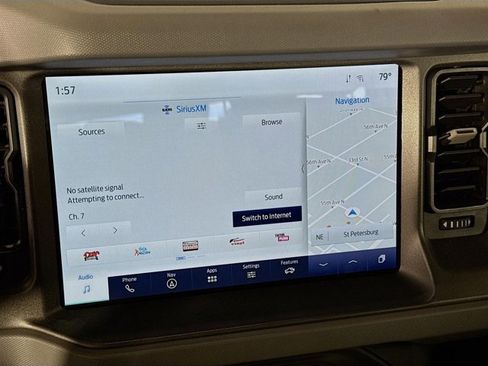 Used 2024 Ford Bronco Big Bend image 15