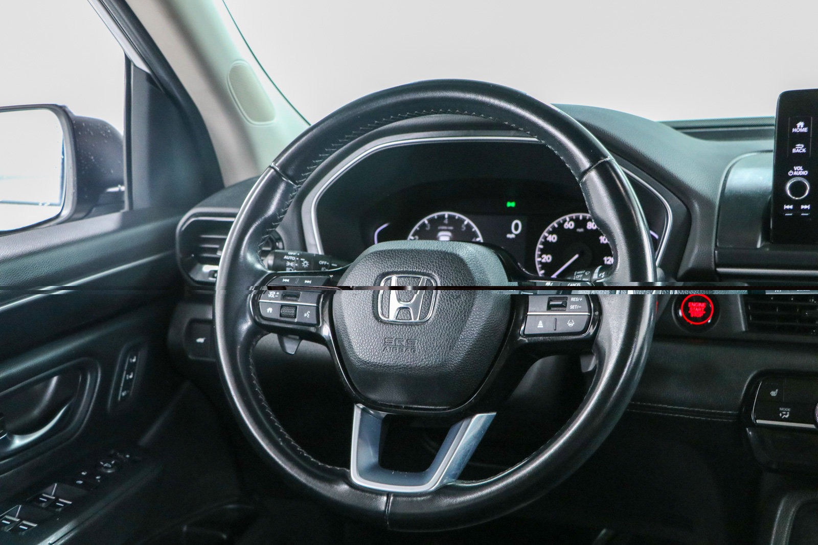 Used 2023 Honda Pilot EX-L image 13