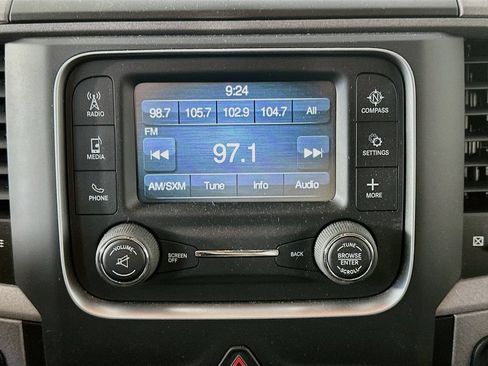 Used 2018 RAM 1500 Express RWD image 17