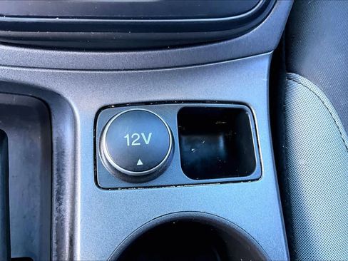 Used 2016 Ford Escape S image 30