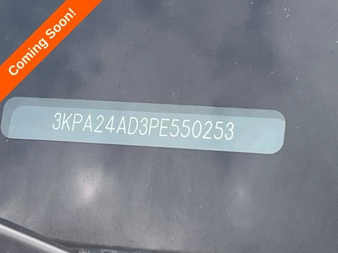Used 2023 Kia Rio S w/ Technology Package FWD image 33