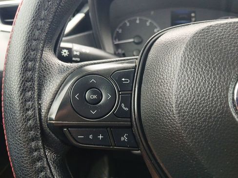 Used 2024 Toyota Corolla LE FWD image 16
