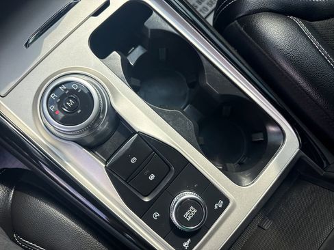 Used 2023 Ford Explorer ST image 34