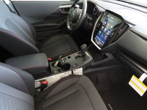 New 2026 Subaru Impreza 2.0i Sport image 26