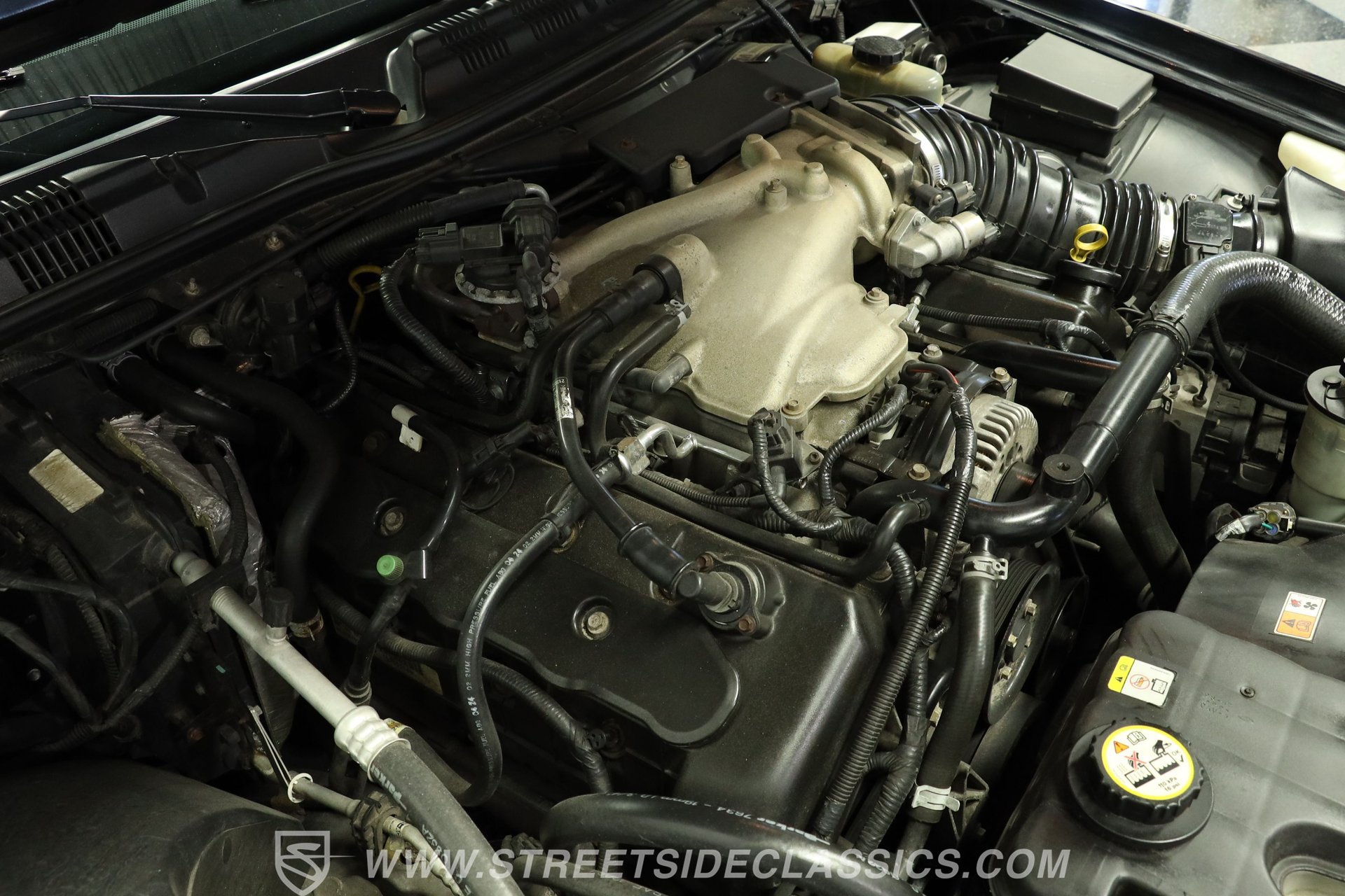 Used 2003 Mercury Marauder RWD image 32