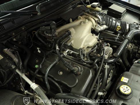 Used 2003 Mercury Marauder RWD image 32