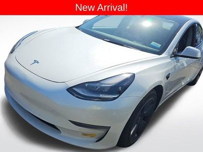 Used 2022 Tesla Model 3 Long Range