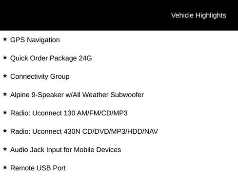 Used 2015 Jeep Wrangler Unlimited Sahara w/ Connectivity Group image 6