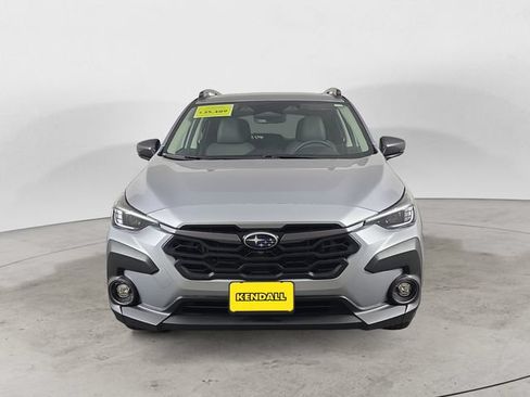 Used 2026 Subaru Crosstrek 2.5i Limited AWD/4WD image 2