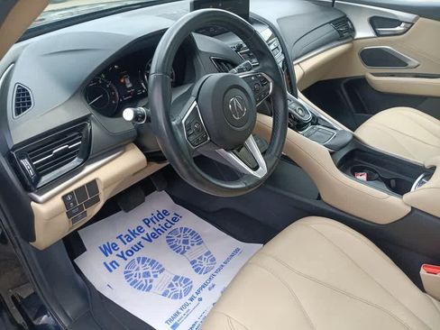 Used 2023 Acura RDX AWD image 18