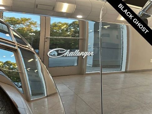 Used 2023 Dodge Challenger SRT Hellcat Redeye RWD image 19