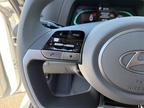 New 2026 Hyundai Elantra Blue image 24