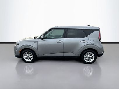 Used 2023 Kia Soul LX w/ Option Group 015