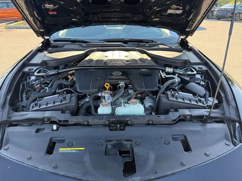 Used 2024 Nissan Z Performance w/ Floor Mat Package image 32