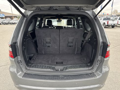 Used 2022 Dodge Durango R/T AWD/4WD image 15