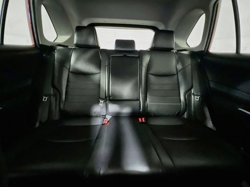 Used 2023 Toyota RAV4 XLE Premium FWD image 32