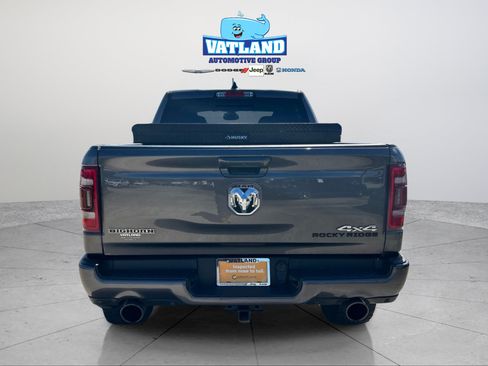 Used 2023 RAM 1500 Big Horn AWD/4WD image 4
