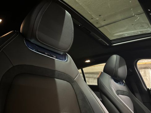 New 2026 Mercedes-Benz AMG GT 43 image 25