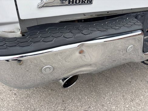 Used 2019 RAM 1500 Big Horn image 11