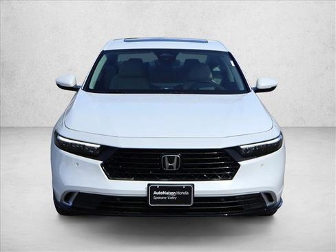 New 2026 Honda Accord Touring image 5