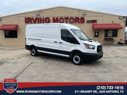 Used 2018 Ford Transit 250 148 Medium Roof