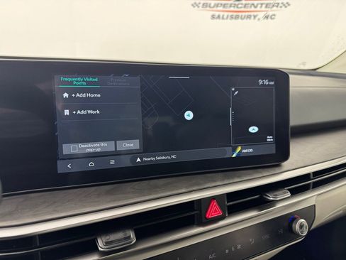 Used 2024 Kia Sorento X-Line EX image 19