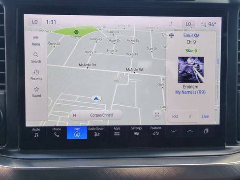 Used 2023 Ford F250 King Ranch w/ Chrome Package image 10