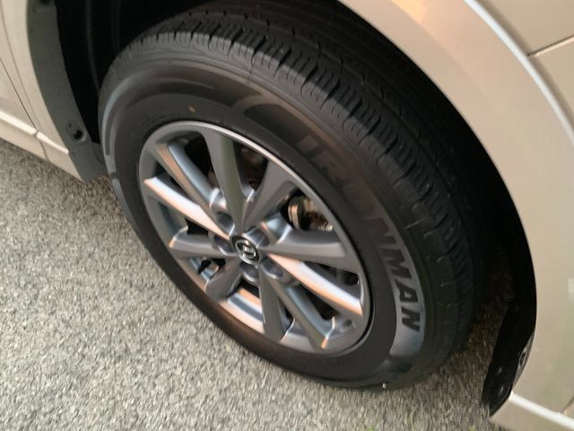 Certified 2024 MAZDA CX-5 AWD 2.5 S w/ Select Package image 5