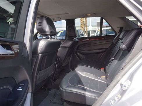 Used 2014 Mercedes-Benz ML 350 2WD w/ Premium 1 Package image 19