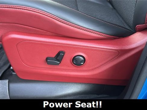 Used 2024 RAM 1500 Rebel w/ Rebel Level 2 Equipment Group image 7