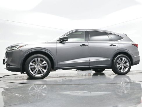 Used 2022 Acura MDX SH-AWD image 49