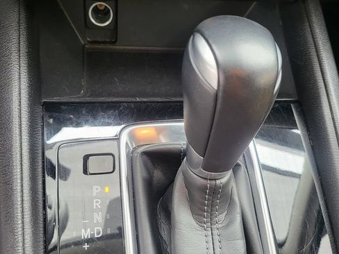 Used 2025 MAZDA CX-5 AWD 2.5 S w/ Select Package image 6
