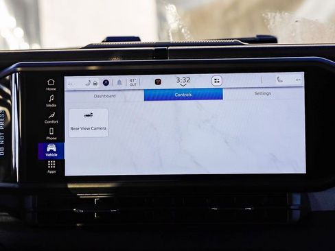 New 2026 Jeep Wrangler Willys image 15