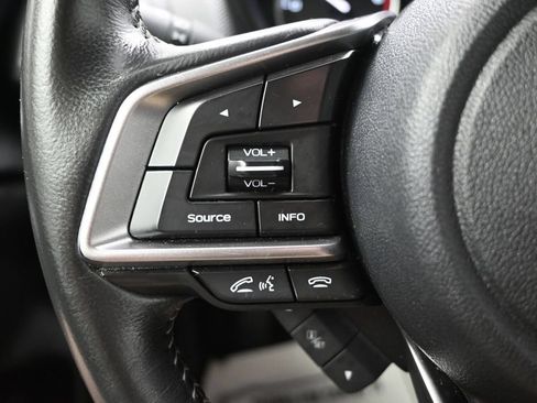 Used 2023 Subaru Forester Premium AWD/4WD image 26