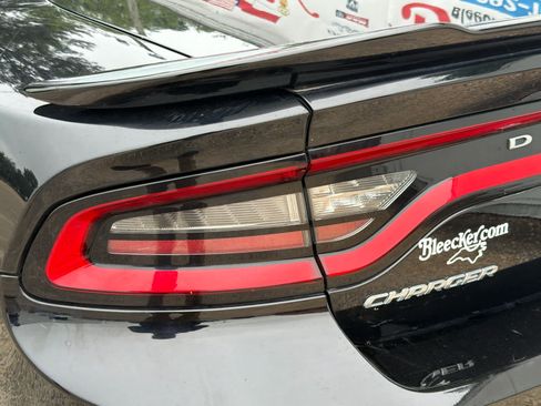 Used 2023 Dodge Charger GT RWD image 14