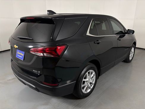 Used 2024 Chevrolet Equinox LT image 10