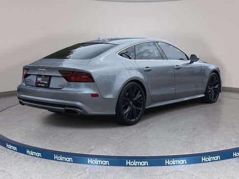 Used 2017 Audi A7 3.0T Premium Plus w/ 20" Wheel & Tire Package image 6
