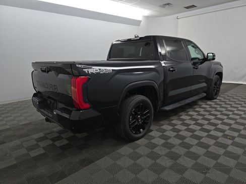 Used 2022 Toyota Tundra SR5 w/ TRD Sport Premium Package image 4