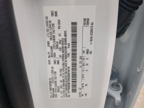 Certified 2022 Ford F250 Platinum AWD/4WD image 29