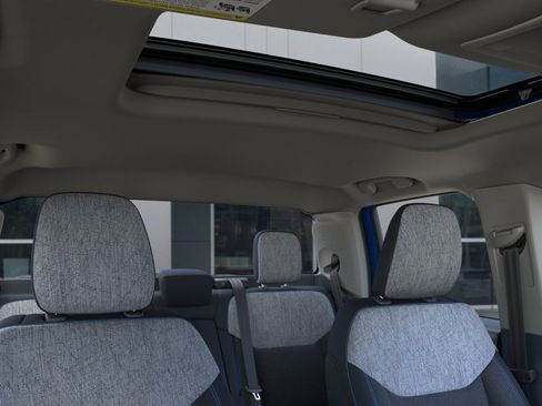 New 2025 Ford Maverick XLT w/ XLT Luxury Package FWD image 14