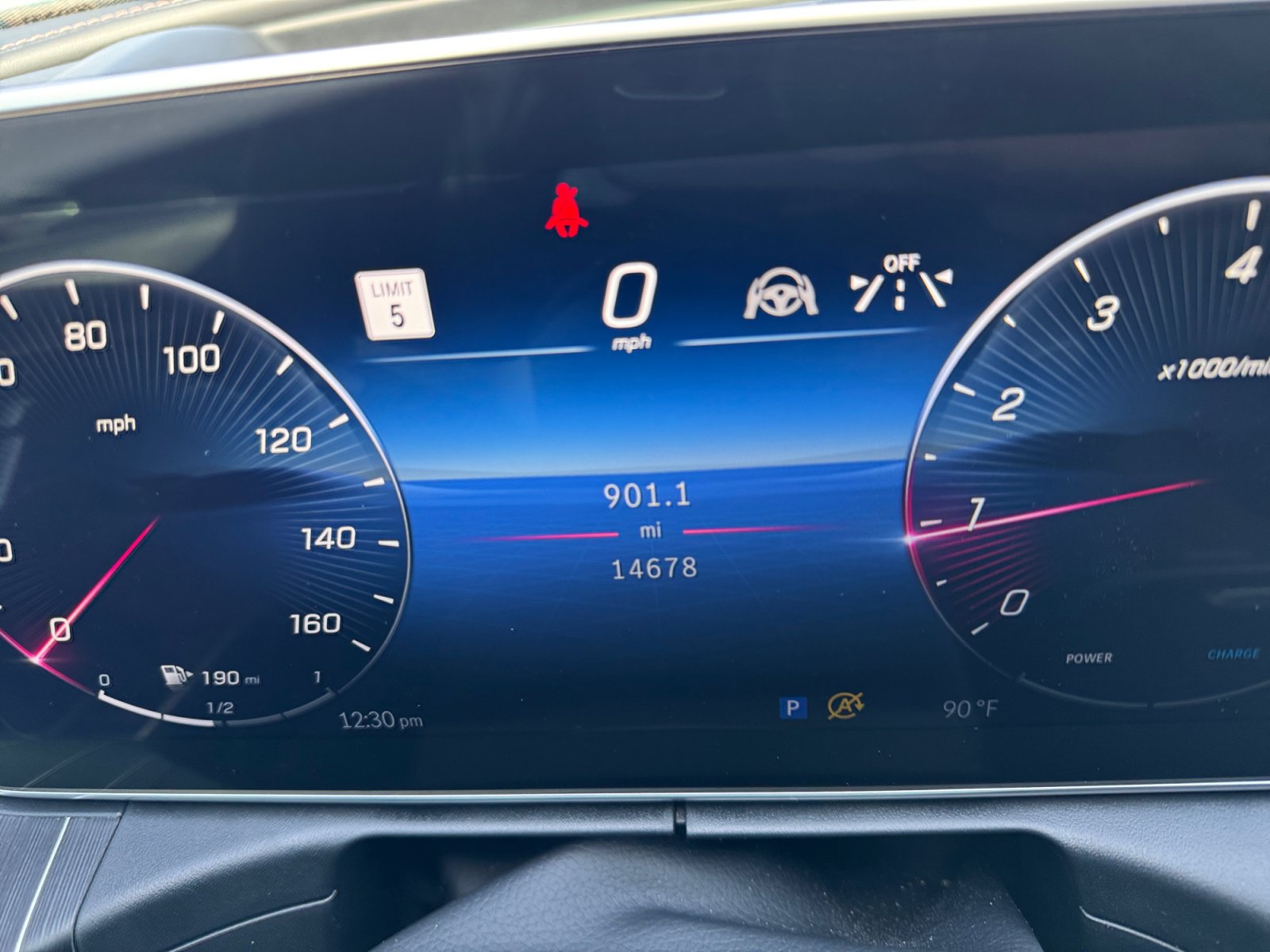 Used 2024 Mercedes-Benz C 300 4MATIC Sedan image 11