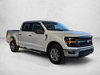 Used 2025 Ford F150 XLT w/ Equipment Group 301A Standard video 3