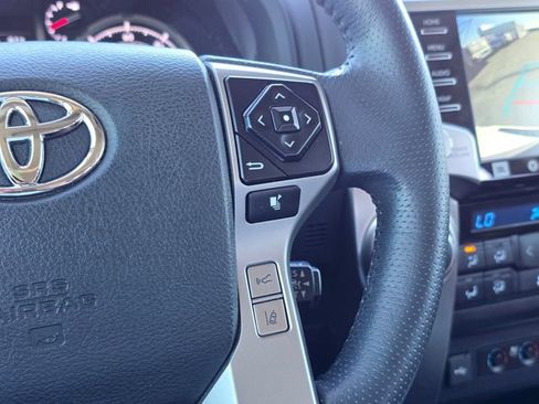 Used 2021 Toyota 4Runner Limited image 34