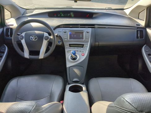 Used 2013 Toyota Prius One image 29