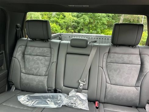 Used 2026 Toyota Tundra TRD Pro AWD/4WD image 29