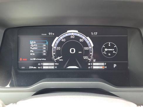 Certified 2026 Toyota Tundra Limited w/ Power Package RWD image 27